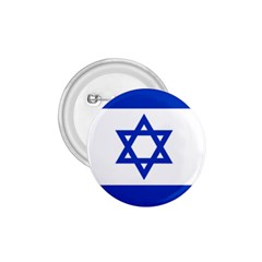 Flag Of Israel 1 75  Buttons by abbeyz71