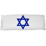 Flag of Israel Body Pillow Case (Dakimakura) Body Pillow Case