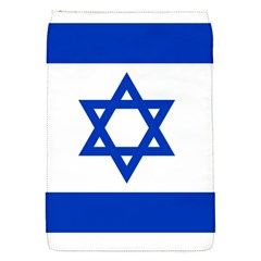 Flag Of Israel Flap Covers (s)  by abbeyz71