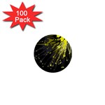 Big bang 1  Mini Buttons (100 pack)  Front