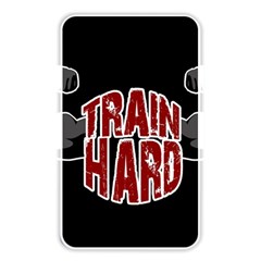Train Hard Memory Card Reader by Valentinaart