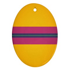 Layer Retro Colorful Transition Pack Alpha Channel Motion Line Oval Ornament (two Sides) by Mariart