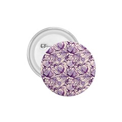 Vegetable Cabbage Purple Flower 1 75  Buttons by Mariart