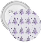 Christmas tree - pattern 3  Buttons Front