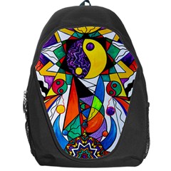 Compatibility - Backpack by tealswan