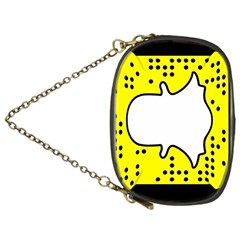 Add Me Chain Purses (one Side)  by TREVION