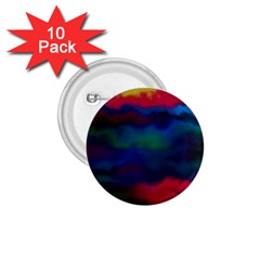 Watercolour Color Background 1 75  Buttons (10 Pack) by BangZart