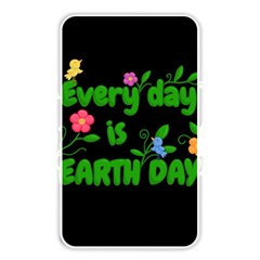 Earth Day Memory Card Reader by Valentinaart