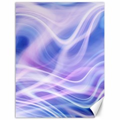 Abstract Graphic Design Background Canvas 12  X 16   by Sapixe