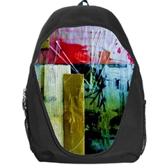 Hidden Stringsof Purity 7 Backpack Bag by bestdesignintheworld
