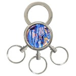 Point of View 3/1 3-Ring Key Chains Front