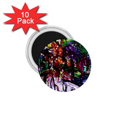 Gatchina Park 2 1 75  Magnets (10 Pack)  by bestdesignintheworld