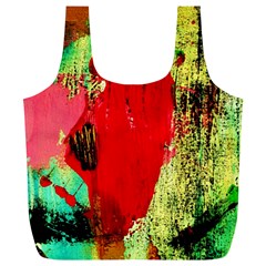 Humidity 9 Full Print Recycle Bags (l)  by bestdesignintheworld