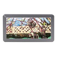 Blooming Tree 2 Memory Card Reader (mini) by bestdesignintheworld
