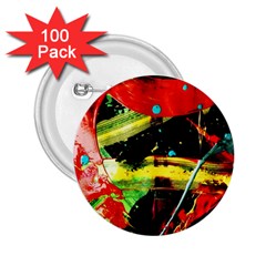 Enigma 1 2 25  Buttons (100 Pack)  by bestdesignintheworld