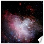 Nebula Canvas 12  x 12   11.4 x11.56  Canvas - 1