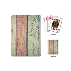 Abstract 1851071 960 720 Playing Cards (mini)  by vintage2030