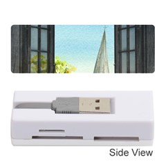 Town 1660455 1920 Memory Card Reader (stick) by vintage2030