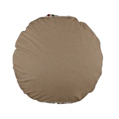 Background 1706649 1920 Standard 15  Premium Round Cushions by vintage2030