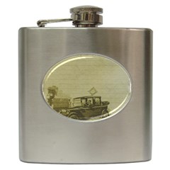 Background 1706642 1920 Hip Flask (6 Oz) by vintage2030