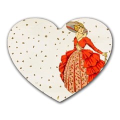 Background 1426676 1920 Heart Mousepads by vintage2030