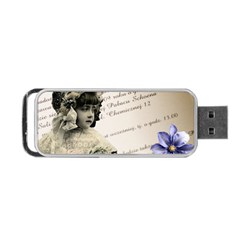 Child 1334202 1920 Portable Usb Flash (one Side) by vintage2030