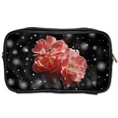 Rose 572757 1920 Toiletries Bag (two Sides) by vintage2030