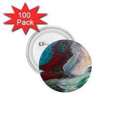 Dreams In Color 1 75  Buttons (100 Pack)  by WILLBIRDWELL