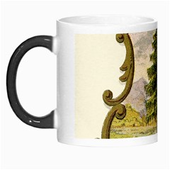 Coat Of Arms Of Vermont Morph Mugs by abbeyz71