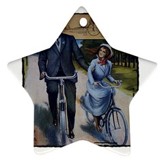 Bicycle 1763283 1280 Star Ornament (two Sides) by vintage2030
