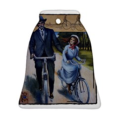 Bicycle 1763283 1280 Ornament (bell) by vintage2030