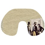 Background 1775359 1920 Travel Neck Pillows Front