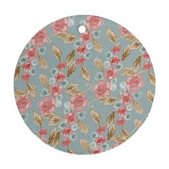 Background 1659236 1920 Ornament (round) by vintage2030