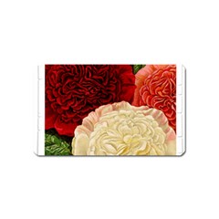 Flowers 1776584 1920 Magnet (name Card) by vintage2030