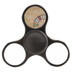 Circle Finger Spinner by vintage2030