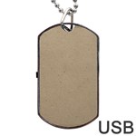 Background 1706632 1920 Dog Tag USB Flash (Two Sides) Front