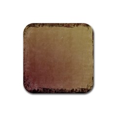 Background 1667478 1920 Rubber Square Coaster (4 Pack)  by vintage2030