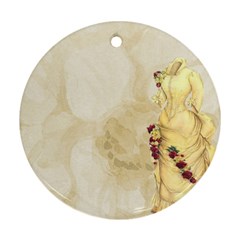 Background 1659622 1920 Ornament (round) by vintage2030