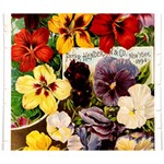 Flowers 1776534 1920 Deluxe Canvas 14  x 11  (Stretched) 14  x 11  x 1.5  Stretched Canvas