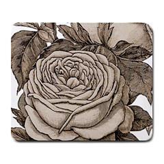 Flowers 1776626 1920 Large Mousepads by vintage2030