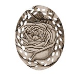 Flowers 1776626 1920 Oval Filigree Ornament (Two Sides) Front