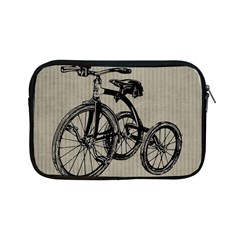 Tricycle 1515859 1280 Apple Ipad Mini Zipper Cases by vintage2030