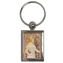 Vintage 1370065 1920 Key Chains (rectangle)  by vintage2030
