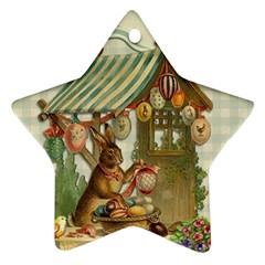 Easter 1225826 1280 Ornament (star) by vintage2030