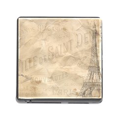 Paris 1118815 1280 Memory Card Reader (square 5 Slot) by vintage2030