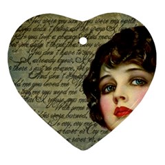 Vintage 1047247 1280 Ornament (heart) by vintage2030