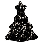 Constellations Ornament (Christmas Tree)  Front