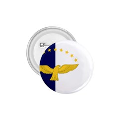 Flag Of Azores 1 75  Buttons by abbeyz71