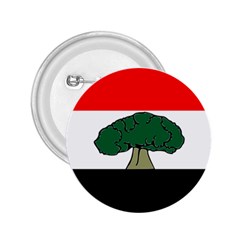 Flag Of Oromia Region 2 25  Buttons by abbeyz71