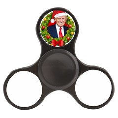 Trump Wraith Make Christmas Trump Only Sticker Trump Wrait Pattern13k Red Only Finger Spinner by snek